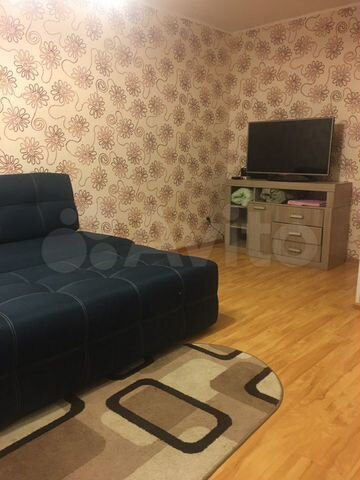 Квартира-студия, 32 м², 4/5 эт.