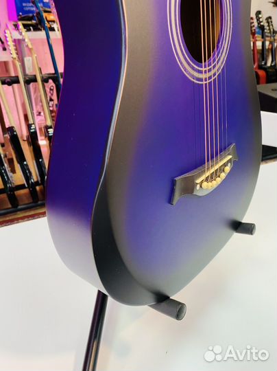 Гитара Belucci Новая (+Доставка)