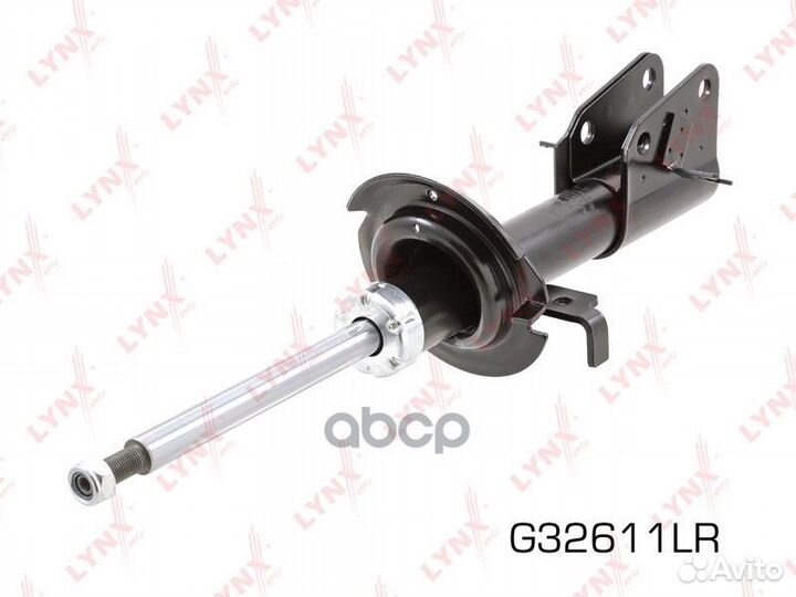 Стойка амортизаторная передняя G32611LR lynxauto