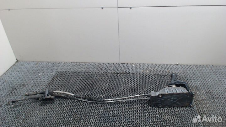 Кулиса кпп Volkswagen Polo, 2000