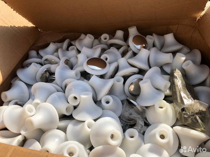 Дверная ручка