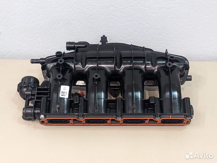 Коллектор впускной VAG EA888 1.8-2.0 TSI tfsi GEN2