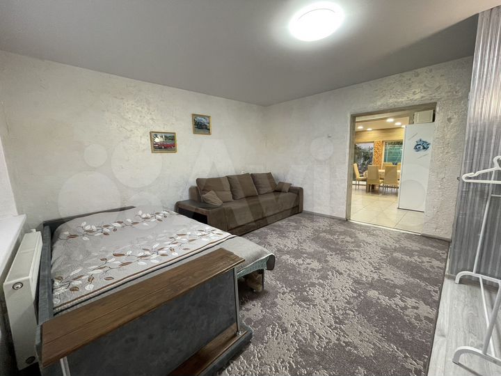 Коттедж 70 м² на участке 6 сот.