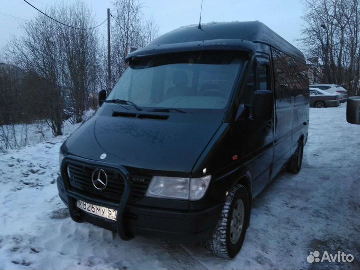 Заказ микроавтобуса. Трансфер, Териберка