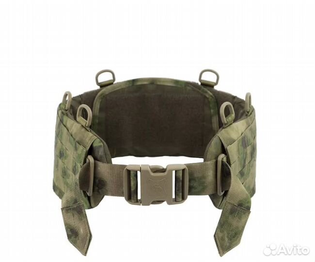 Пояс-основа воин molle PRO