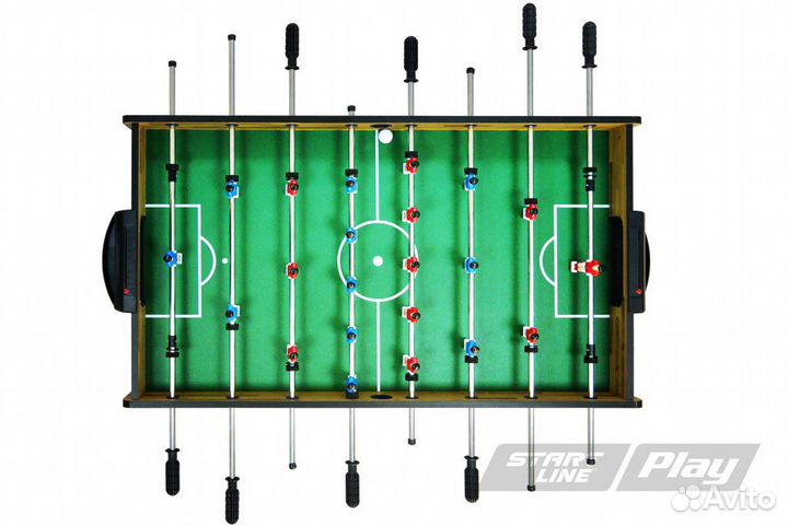 Настольный футбол / Classic / 4 фута