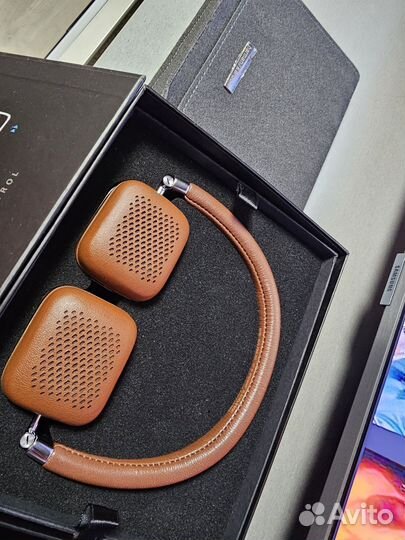 Наушники harman kardon Soho Wireless