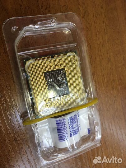 Intel xeon w3520