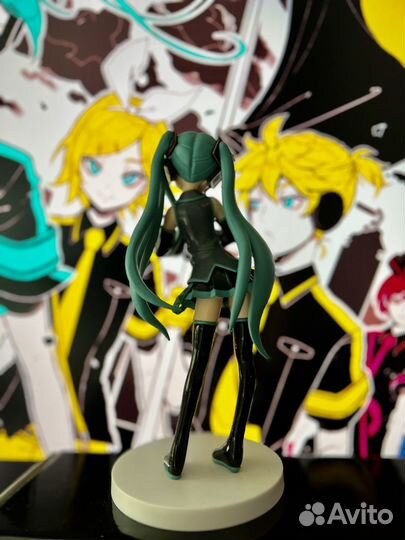 Фигурка Hatsune Miku, Lucky Star