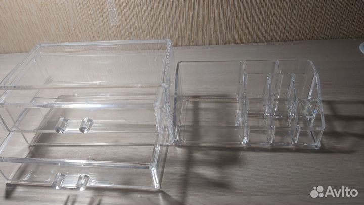 Органайзер для косметики