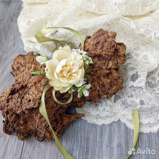 Браслеты для подружек невесты