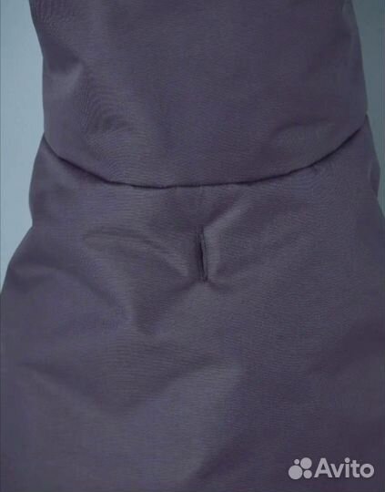 Жилетка для животных