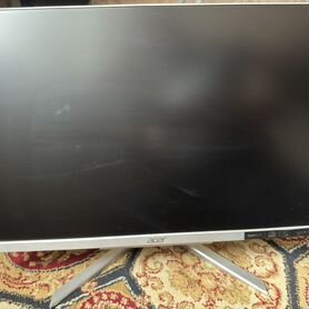 Моноблок Acer C24-865 series