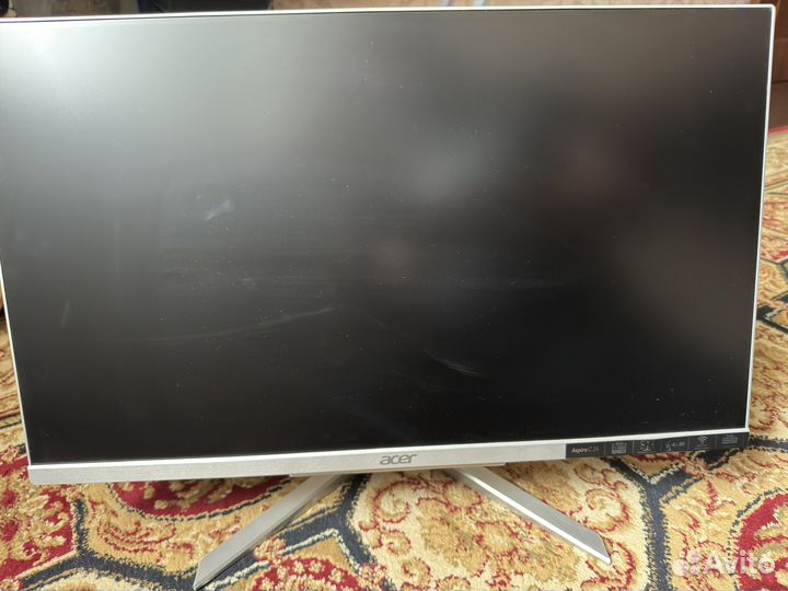 Моноблок Acer C24-865 series