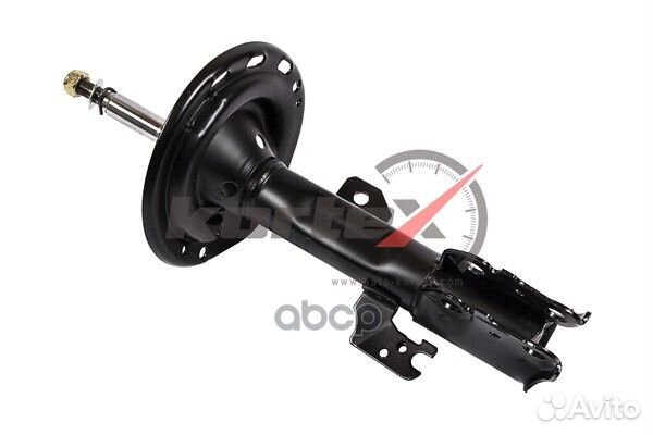 Амортизатор toyota camry V30 07/03-01/06 пер.ле