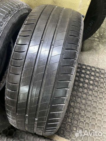 Michelin Primacy 3 205/55 R16