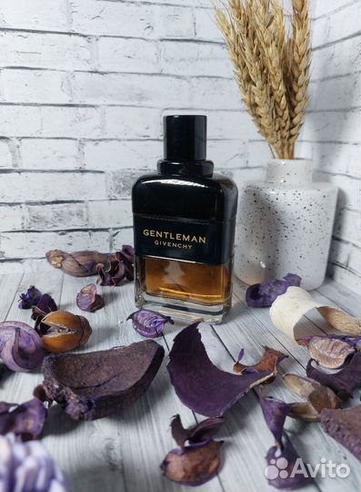 Givenchy Gentleman Reserve Privee, edp., 100 ml