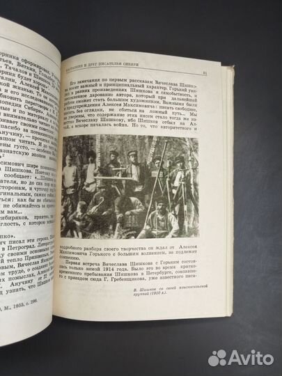 Николай Еселев. Шишков М