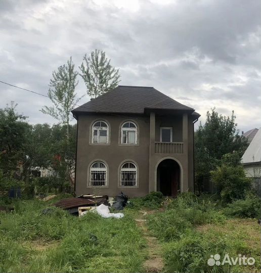 Кровельные работы