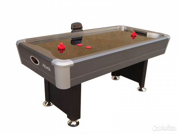 Аэрохоккей 