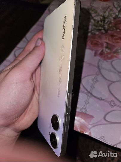 realme 10, 8/128 ГБ