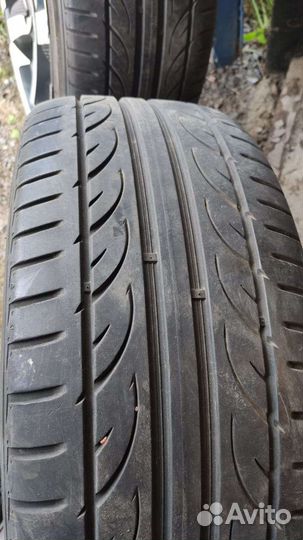 Колеса разноширокие R18 для BMW