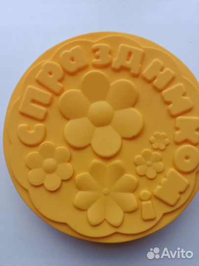 Кондитерские штучки