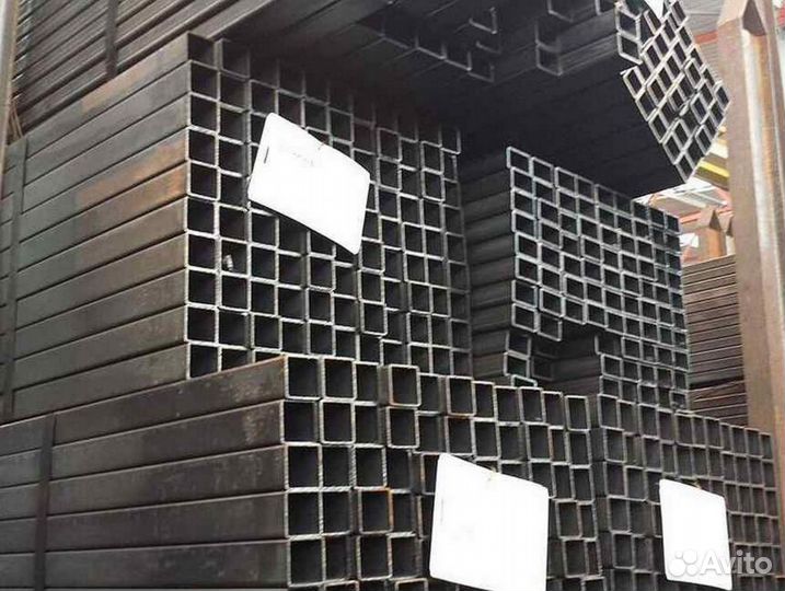 Профильная труба 25х25