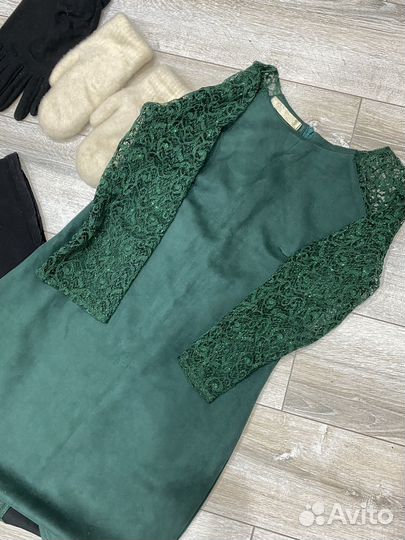 Женские вещи пакетом 42 44