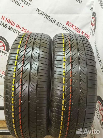 Goodyear Eagle F1 Asymmetric SUV AT 235/65 R17 108V