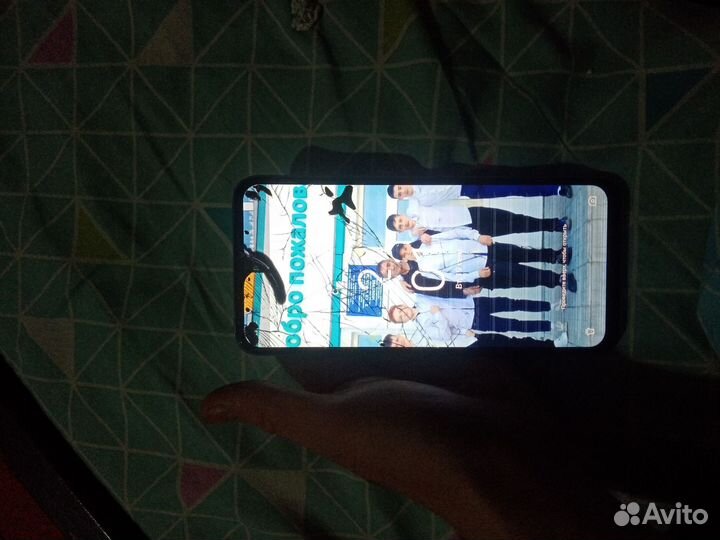 Tecno pop 6 pro