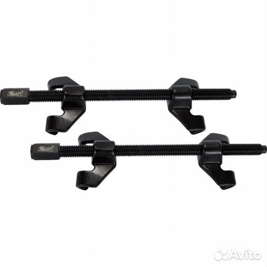 Стяжка пружин kraft 701020