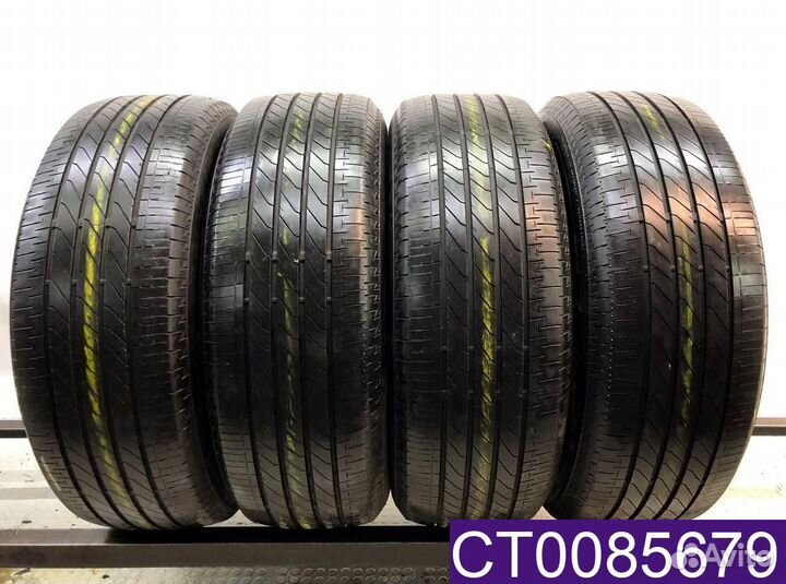 Bridgestone Turanza T005A 215/60 R16 96T