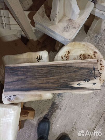 Заготовки для прикадов