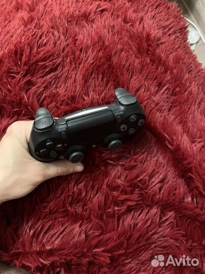 Dualshock 4 v2 ps4