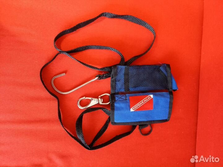 Рифовый крюк