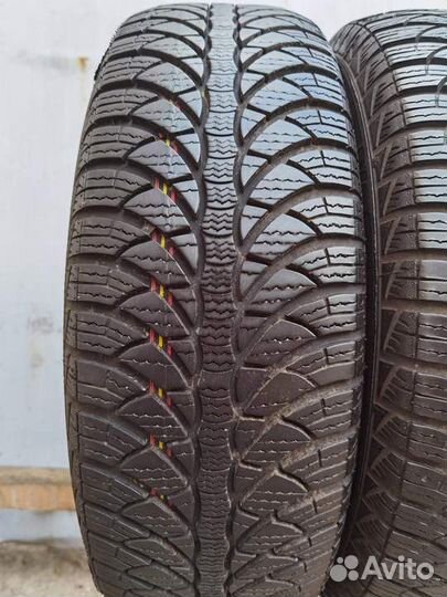 Fulda Kristall Montero 3 195/65 R15 91T