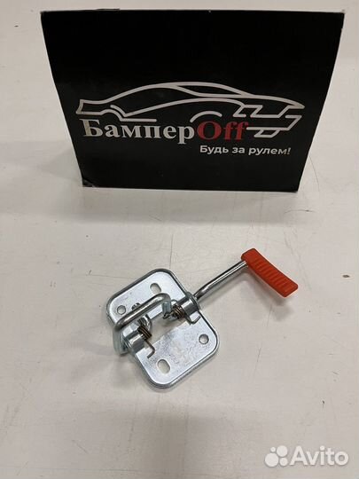 Ручка капота Volkswagen Polo 2010-2020