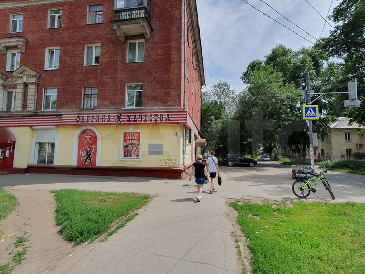 Сдается в аренду нежилое помещение 267 кв.м