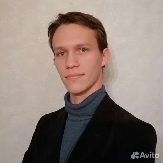 Репетитор по математике