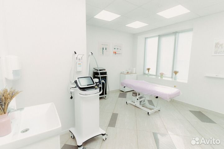 Мезотерапия в сети студий Skine Line -50%