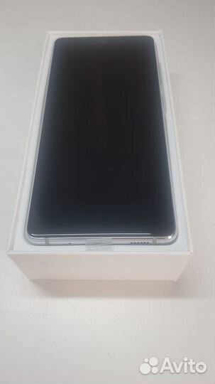 Samsung galaxy S 20 FE snapdragon