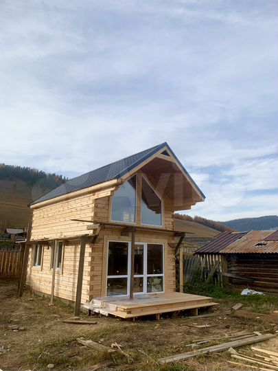 Участок 8 сот. (ИЖС)