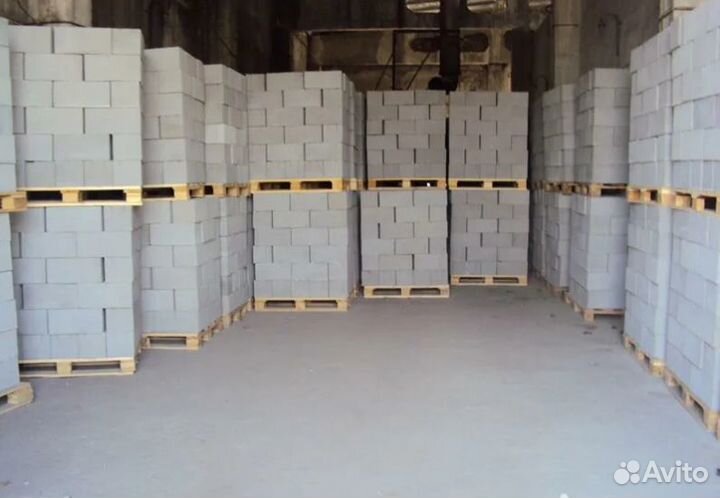 Пеноблоки газоблоки