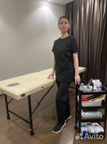 Расслабляющий спа-массаж,Классический массаж