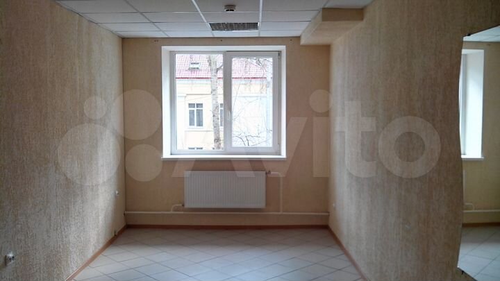 Офисные помещения от 6 до 800 м²