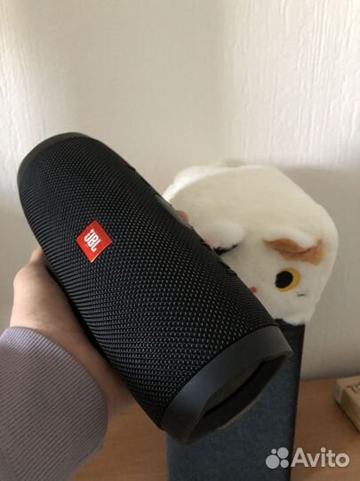 JBL Charge 3 оригинал