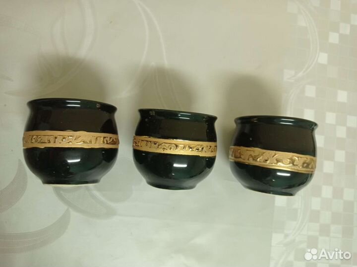 Японские чашки