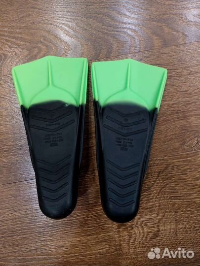 Ласты детские 31.5 33