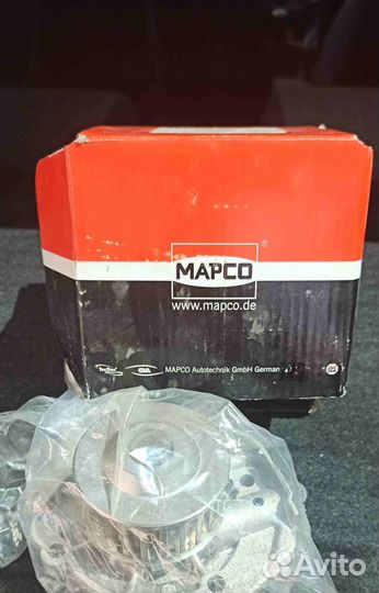 Насос водяной. Помпа